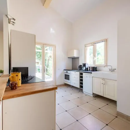 Spacious In Valmer With Private Pool *