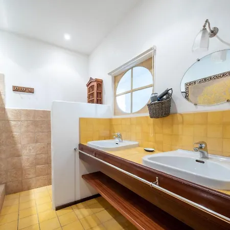 Spacious In Valmer With Private Pool * La Croix-Valmer
