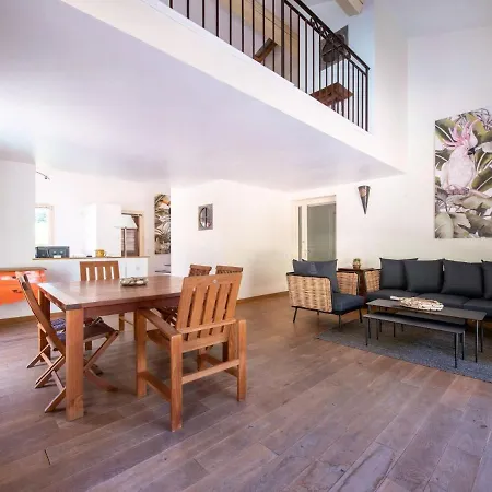 Spacious In Valmer With Private Pool Holiday home *