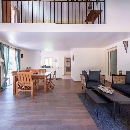 Spacious In Valmer With Private Pool Hébergement de vacances *