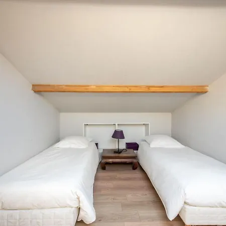 Hébergement de vacances Spacious In Valmer With Private Pool *