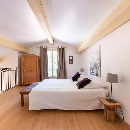 Spacious In Valmer With Private Pool Vakantiehuis