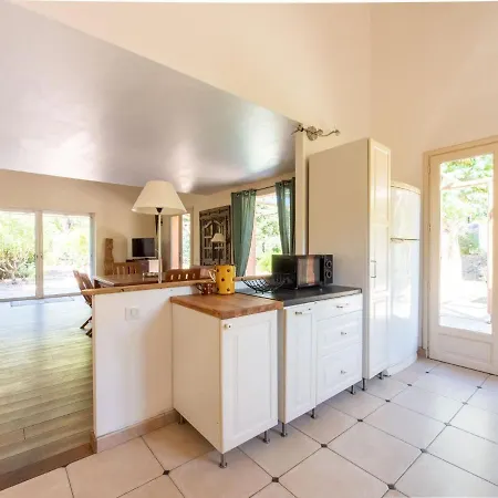 Spacious In Valmer With Private Pool * La Croix-Valmer