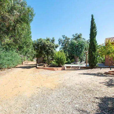 Spacious In Valmer With Private Pool * La Croix-Valmer