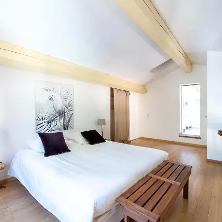 Spacious In Valmer With Private Pool