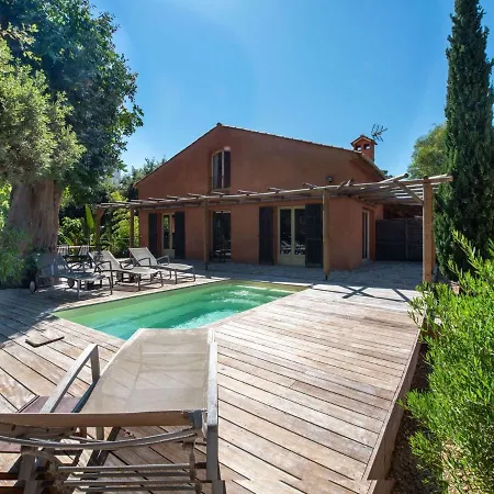 Spacious In Valmer With Private Pool *