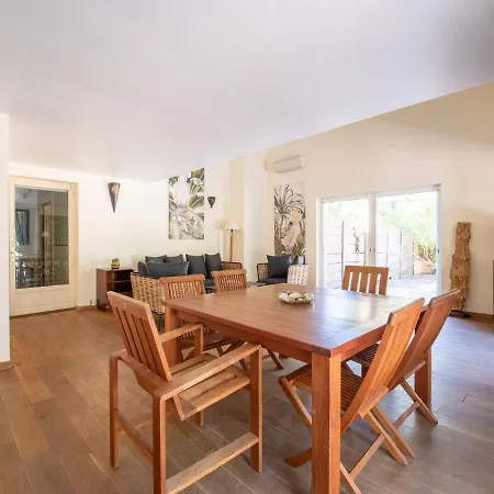 Spacious In Valmer With Private Pool Hébergement de vacances *