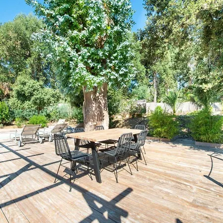 Spacious In Valmer With Private Pool Hébergement de vacances *