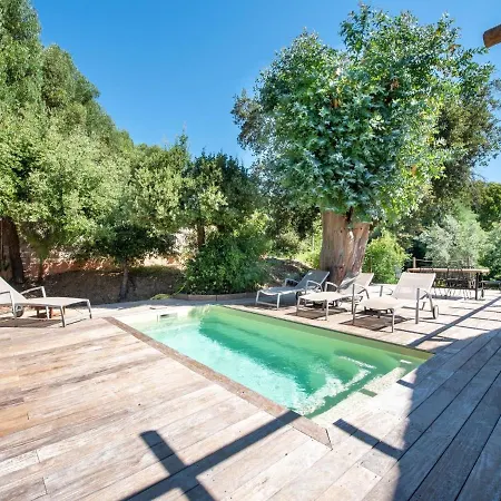 Vakantiehuis Spacious In Valmer With Private Pool *