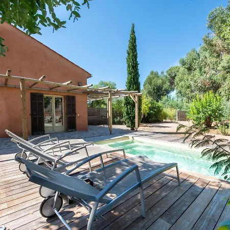 Spacious In Valmer With Private Pool