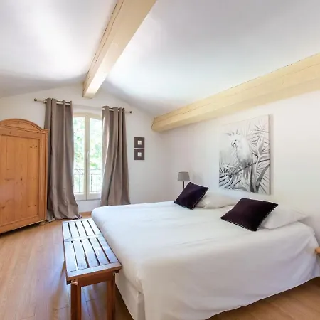 Spacious In Valmer With Private Pool *